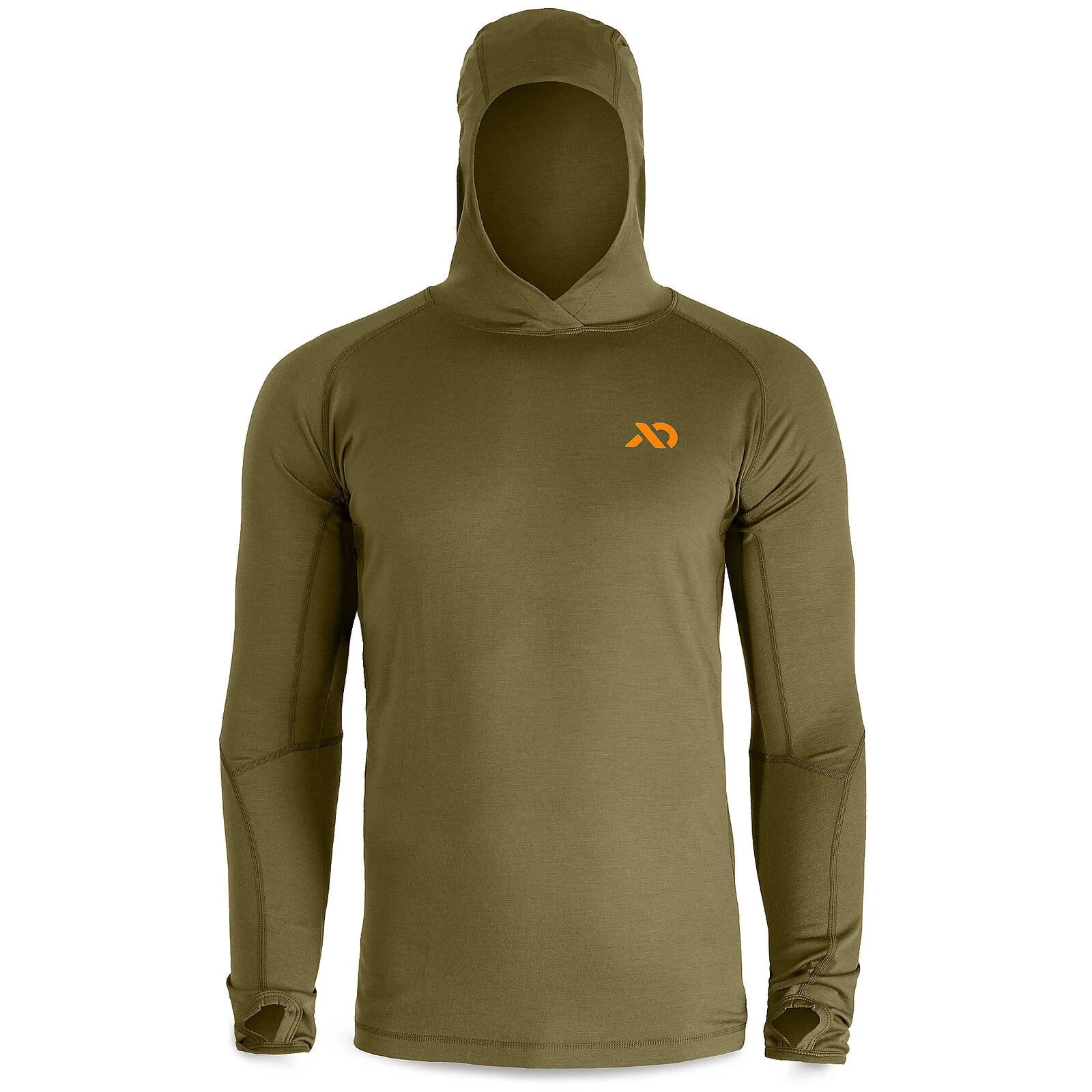 First Lite M's Wick Hoody - 1 Shot Gear