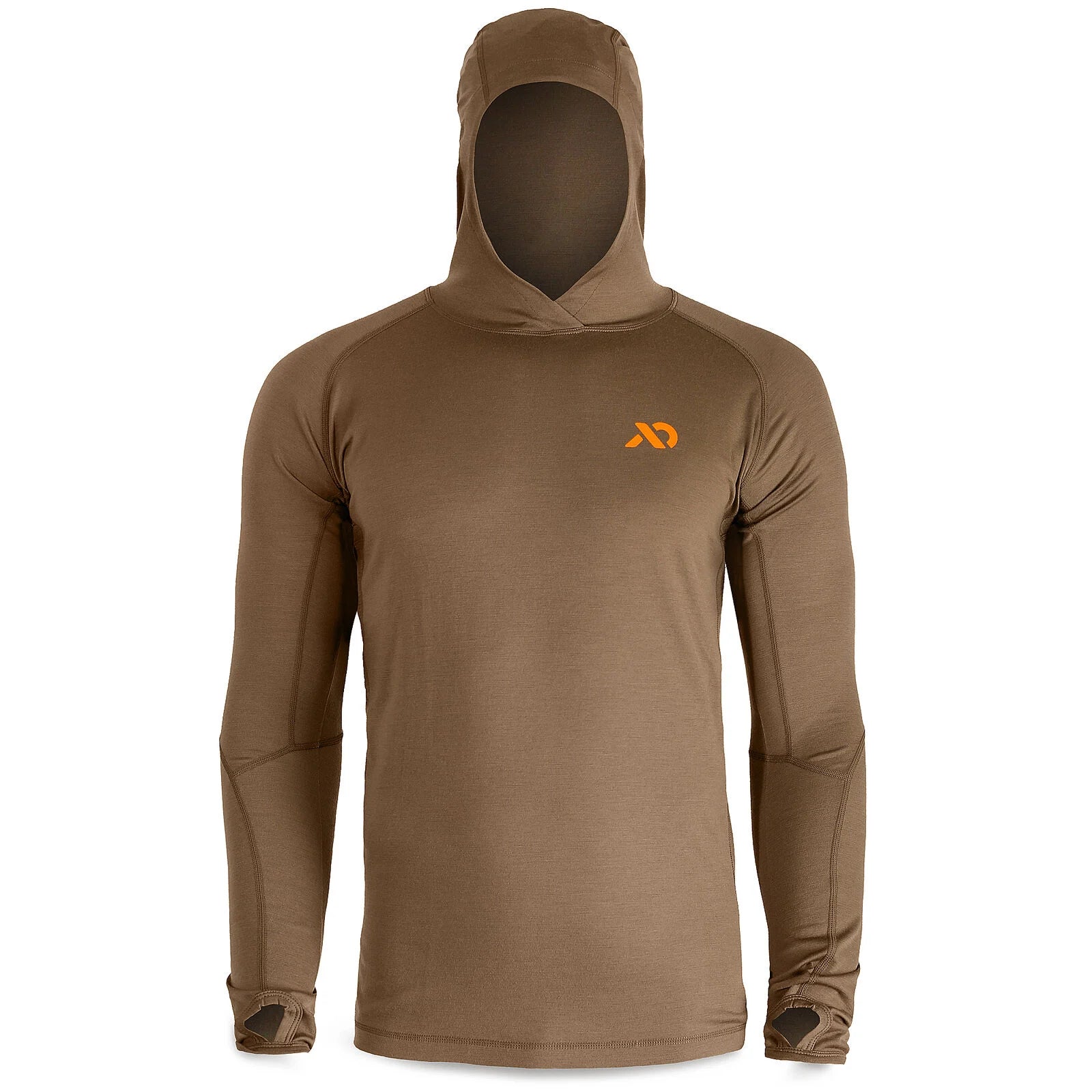 First Lite M's Wick Hoody - 1 Shot Gear