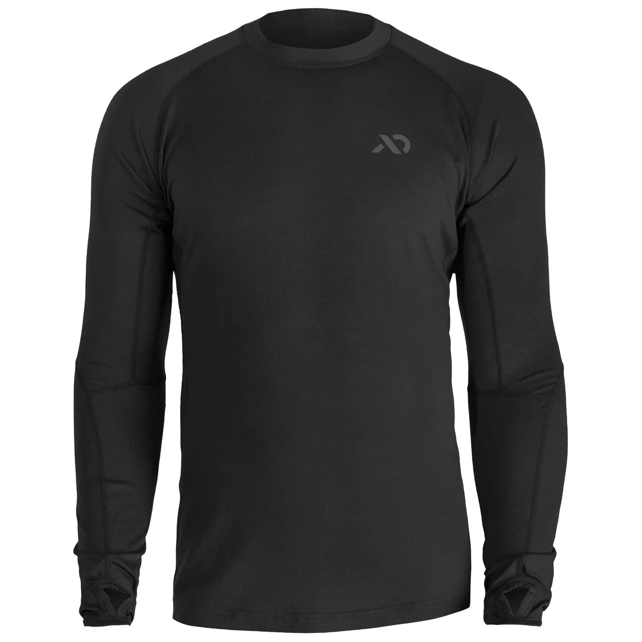 First Lite M's Wick LS Crew