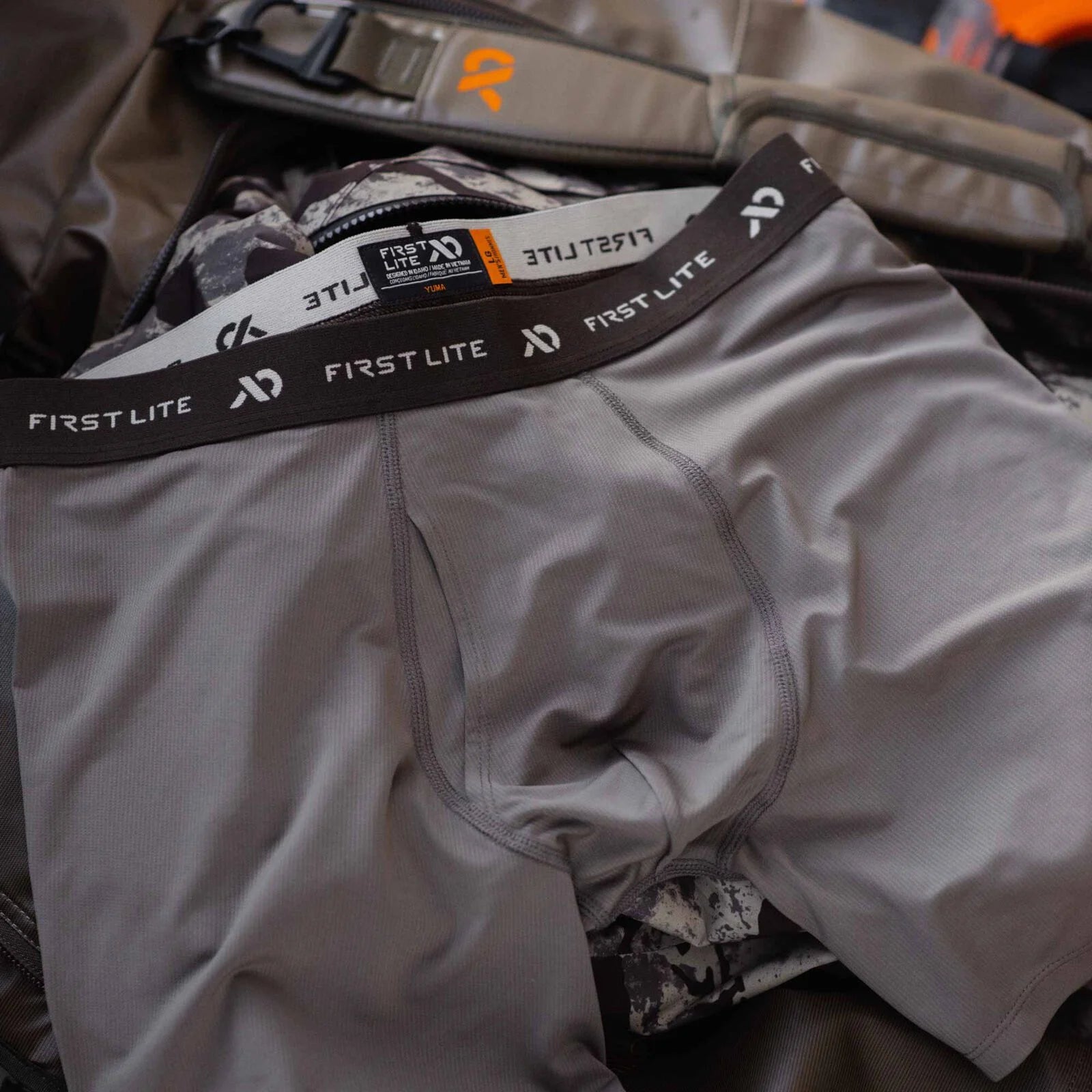 First Lite M's Yuma Synthetic Brief - 1 Shot Gear