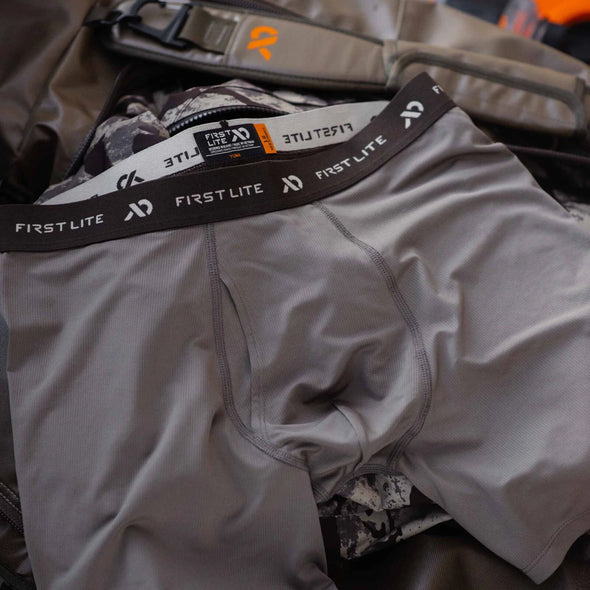 First Lite M's Yuma Synthetic Brief - 1 Shot Gear