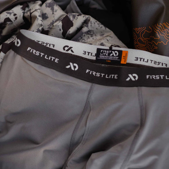 First Lite M's Yuma Synthetic Brief - 1 Shot Gear