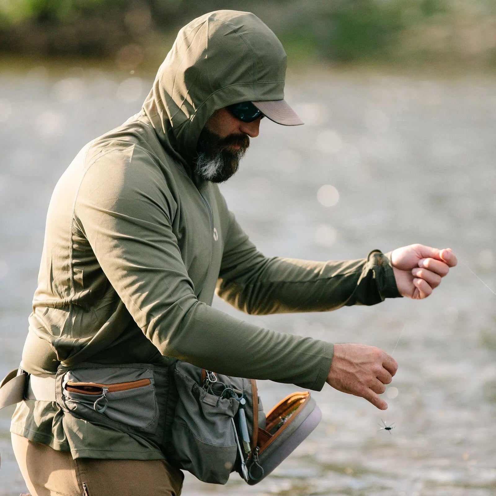 First Lite M's Yuma Synthetic Hoody - 1 Shot Gear