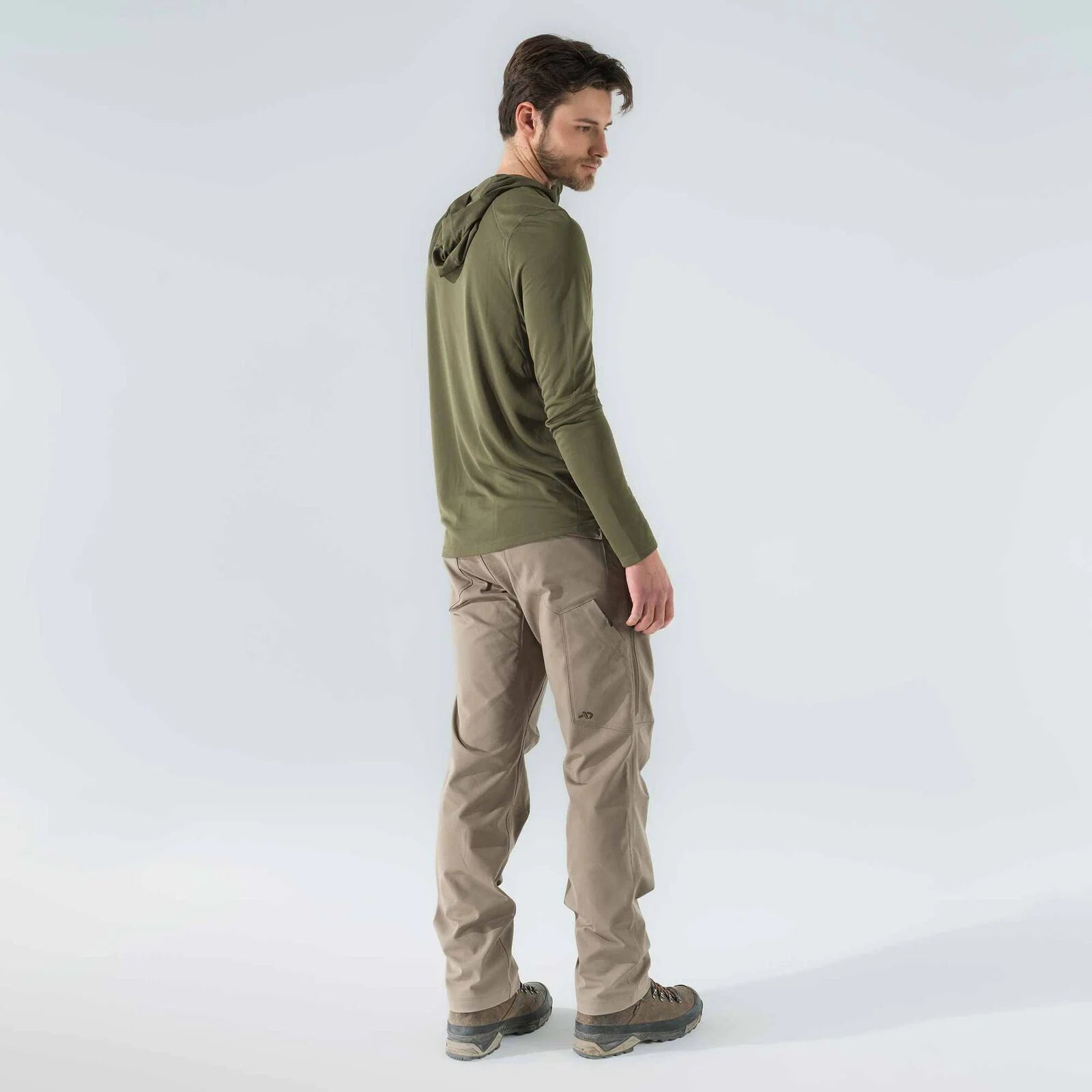 First Lite M's Yuma Synthetic Hoody - 1 Shot Gear