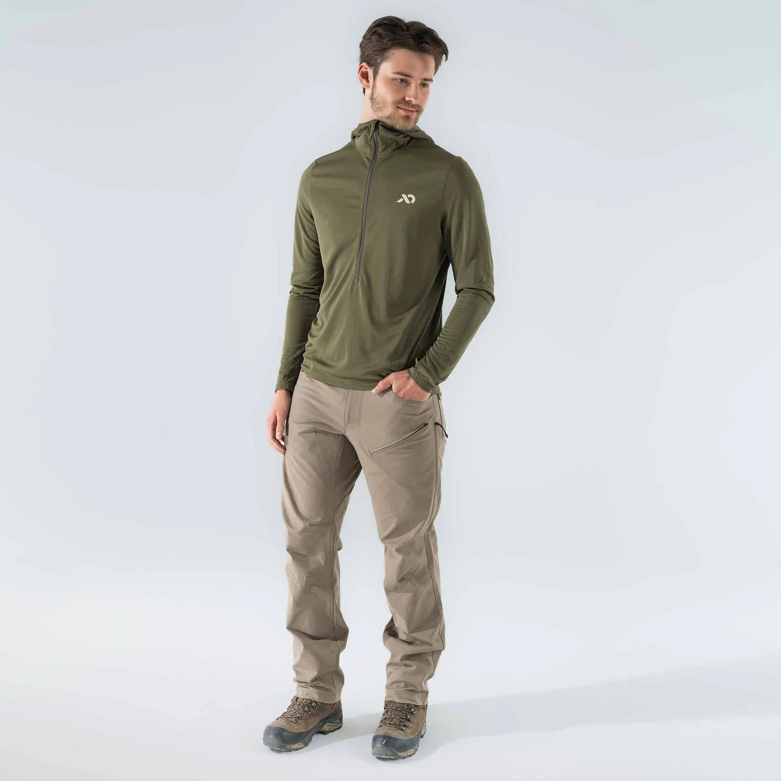 First Lite M's Yuma Synthetic Hoody - 1 Shot Gear