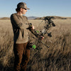 First Lite M's Yuma Synthetic Long Sleeve Crew - 1 Shot Gear