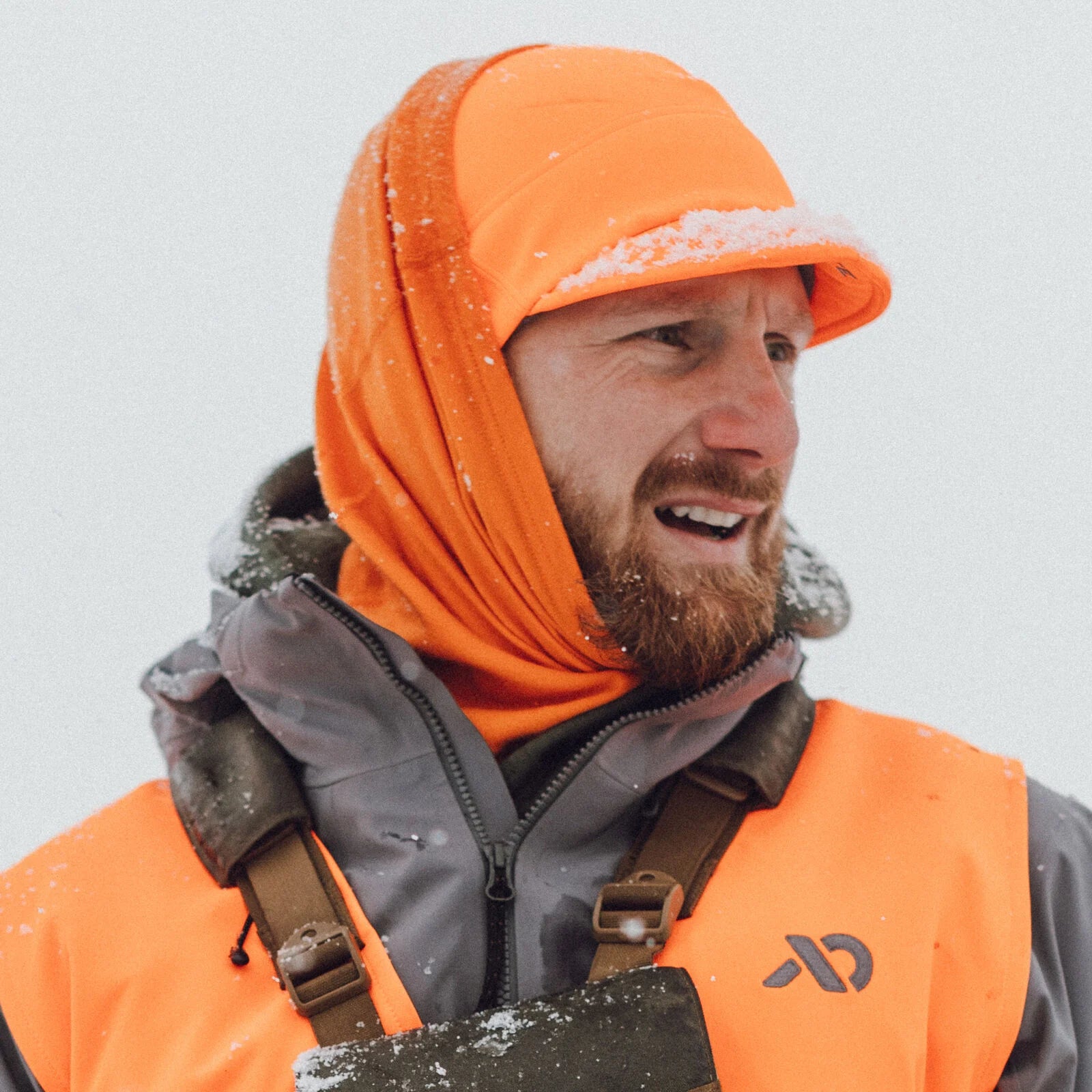 First Lite Midweight Neck Gaiter - 1 Shot Gear