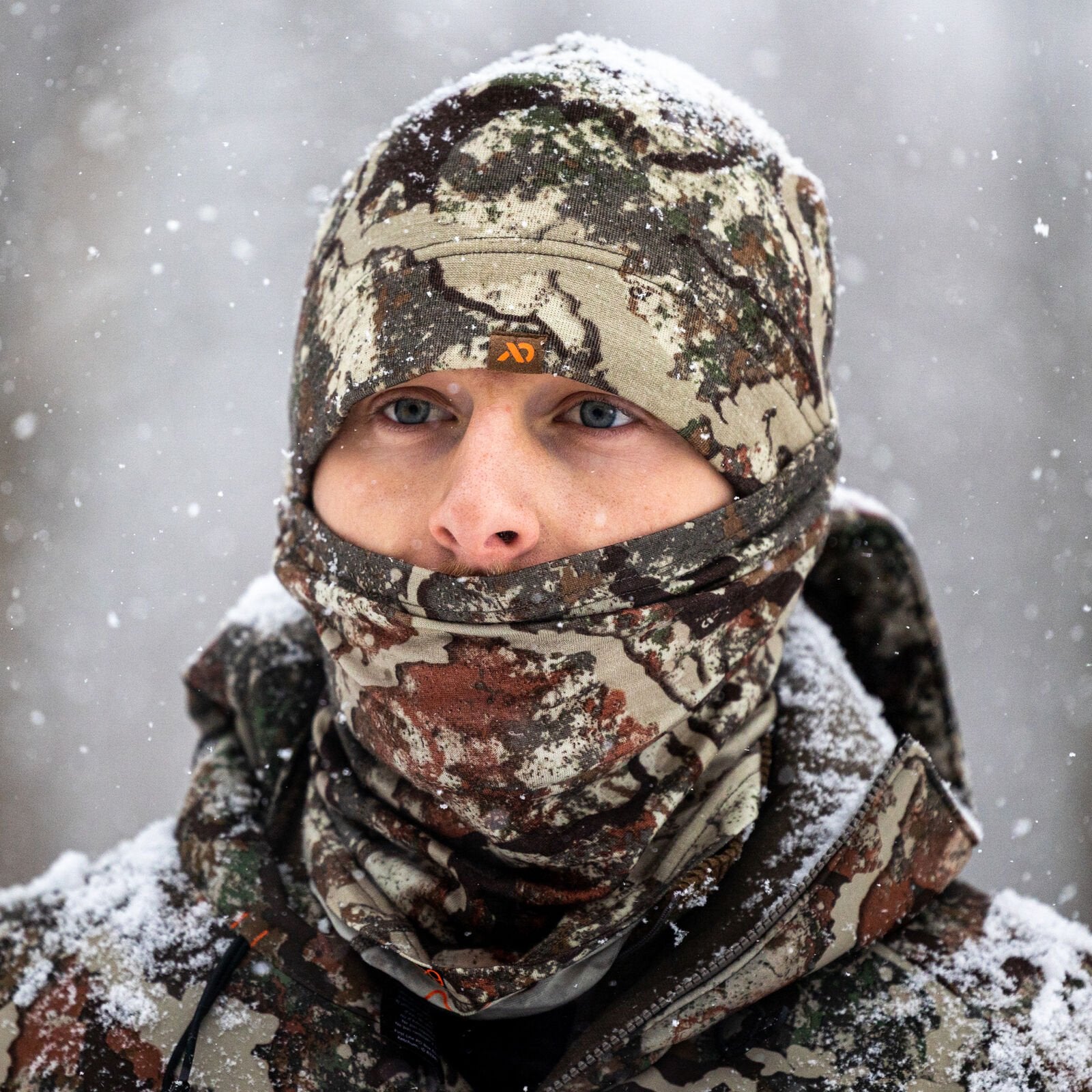 First Lite Midweight Neck Gaiter - 1 Shot Gear