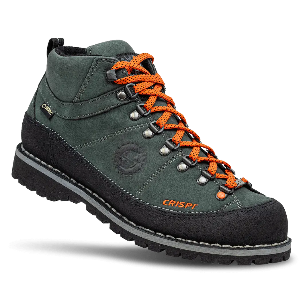 Crispi Men's Monaco Premium Boots - 1 Shot Gear