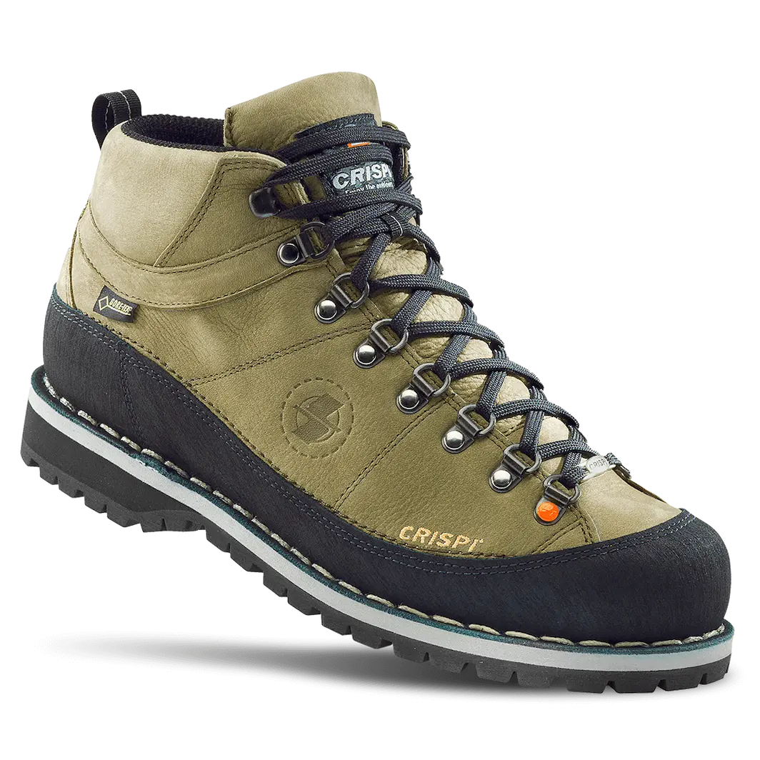 Crispi Men's Monaco Premium Boots - 1 Shot Gear