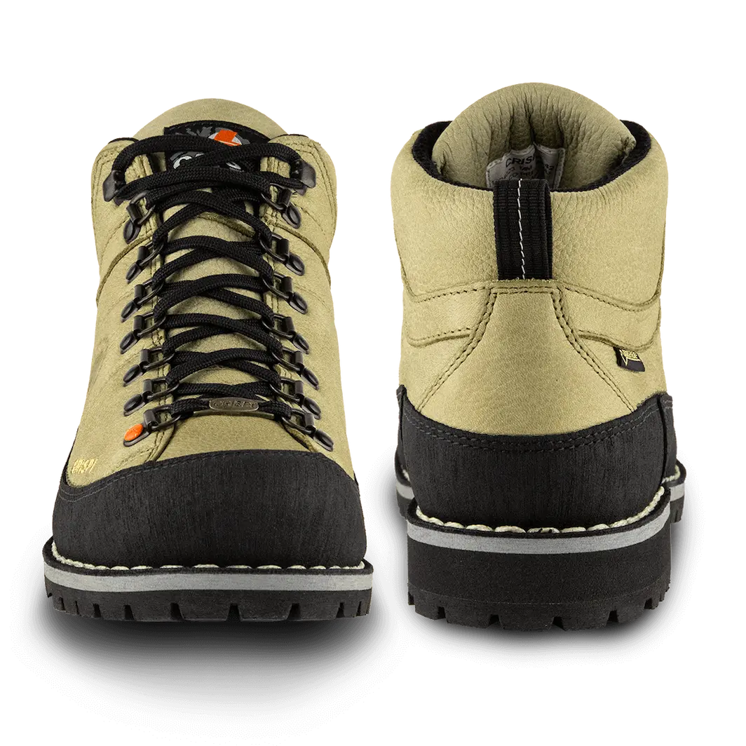 Crispi Men's Monaco Premium Boots - 1 Shot Gear