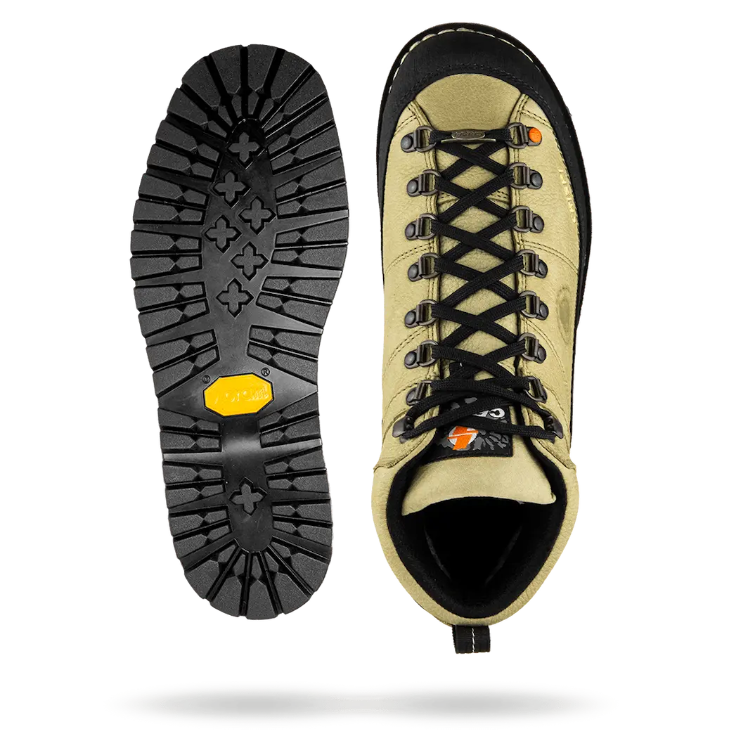 Crispi Men's Monaco Premium Boots - 1 Shot Gear