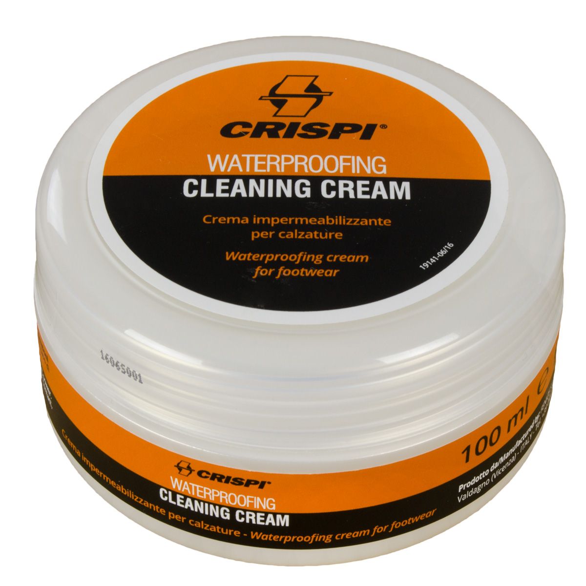 Crispi Waterproofing Cream - 1 Shot Gear