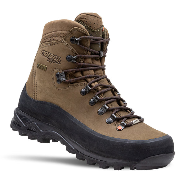 Crispi Men's Nevada Non-Ins - 1 Shot Gear