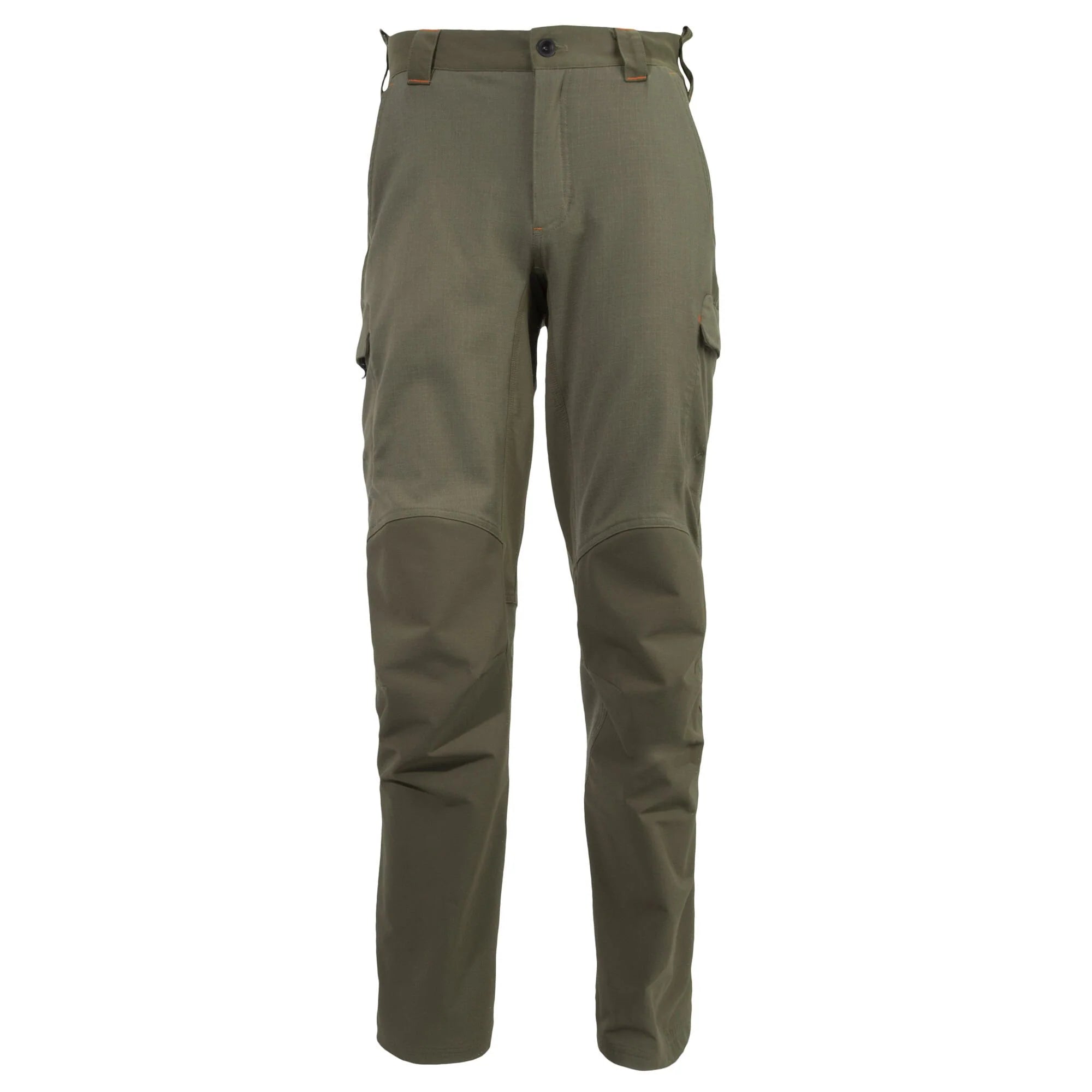 First Lite M's Obsidian Foundry Pant
