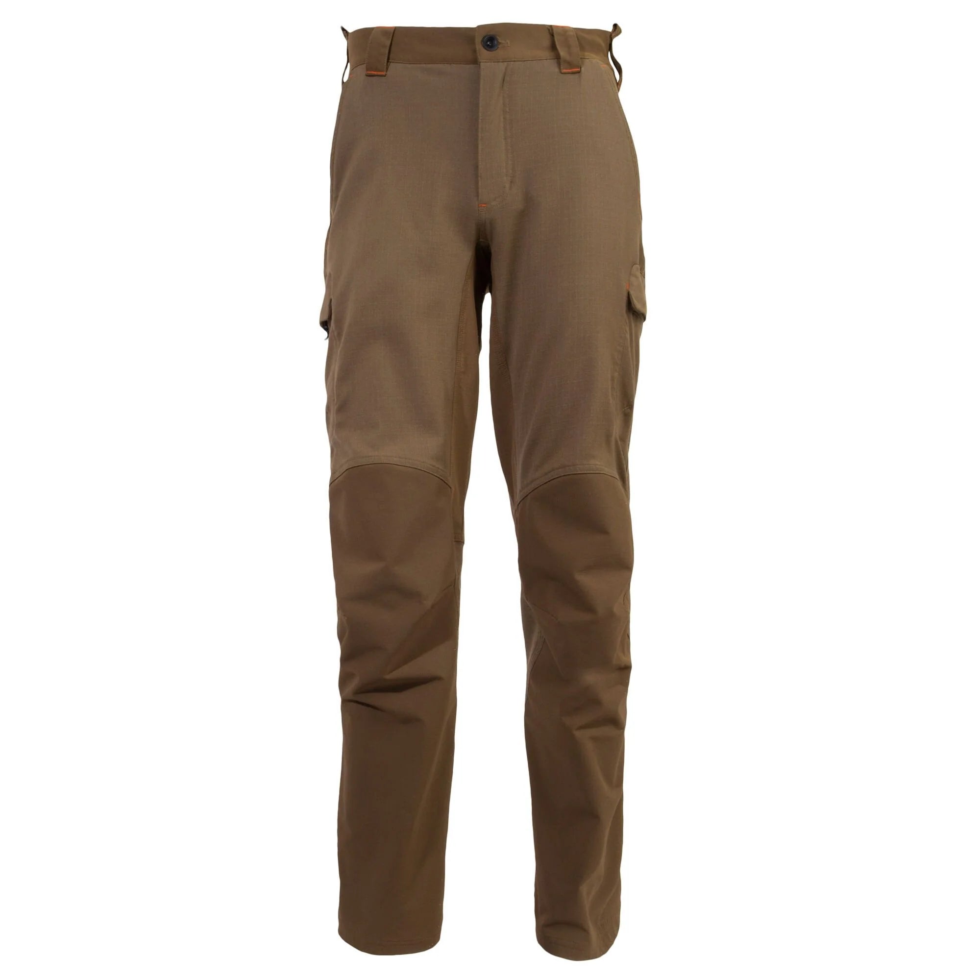 First Lite M's Obsidian Foundry Pant