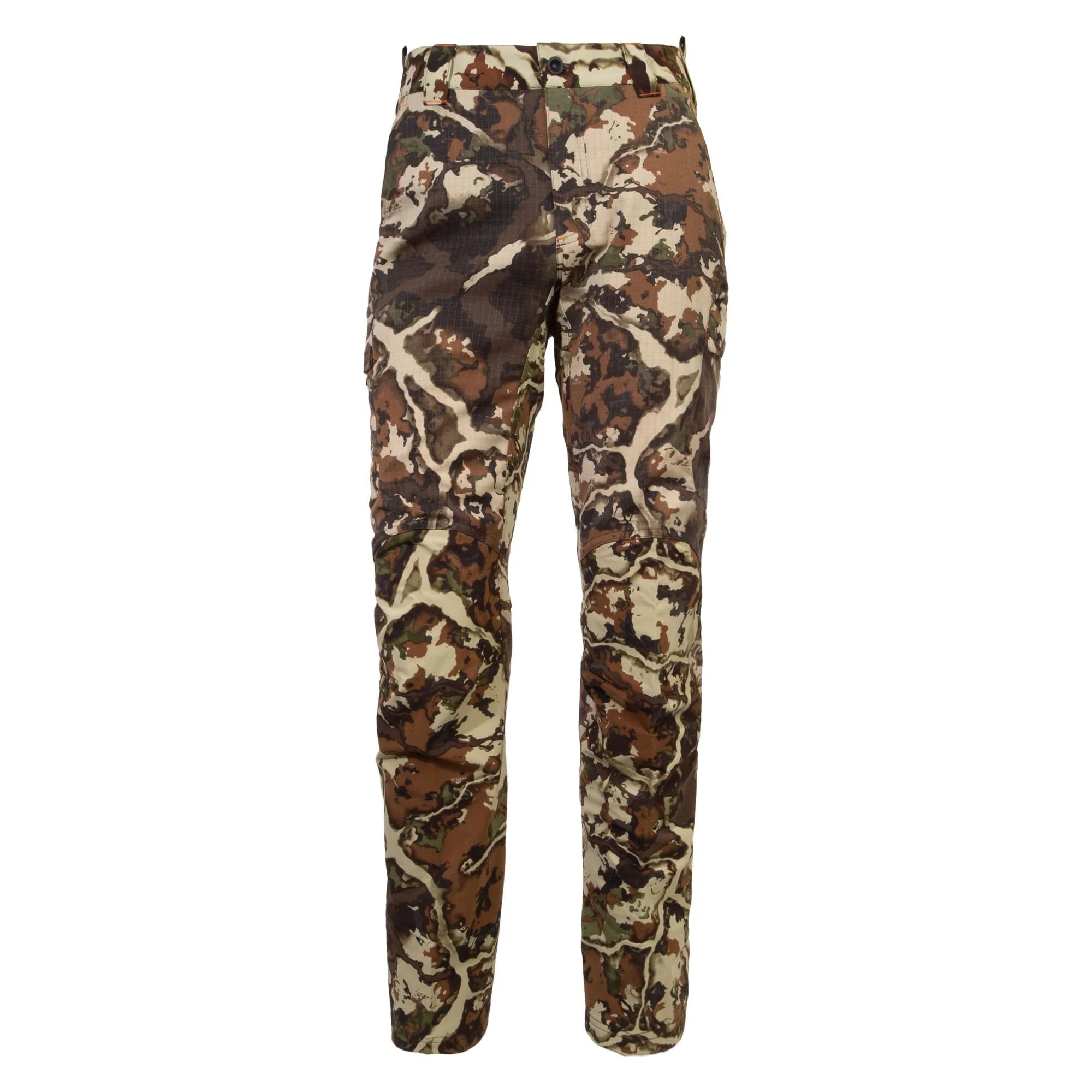 First Lite M's Obsidian Foundry Pant