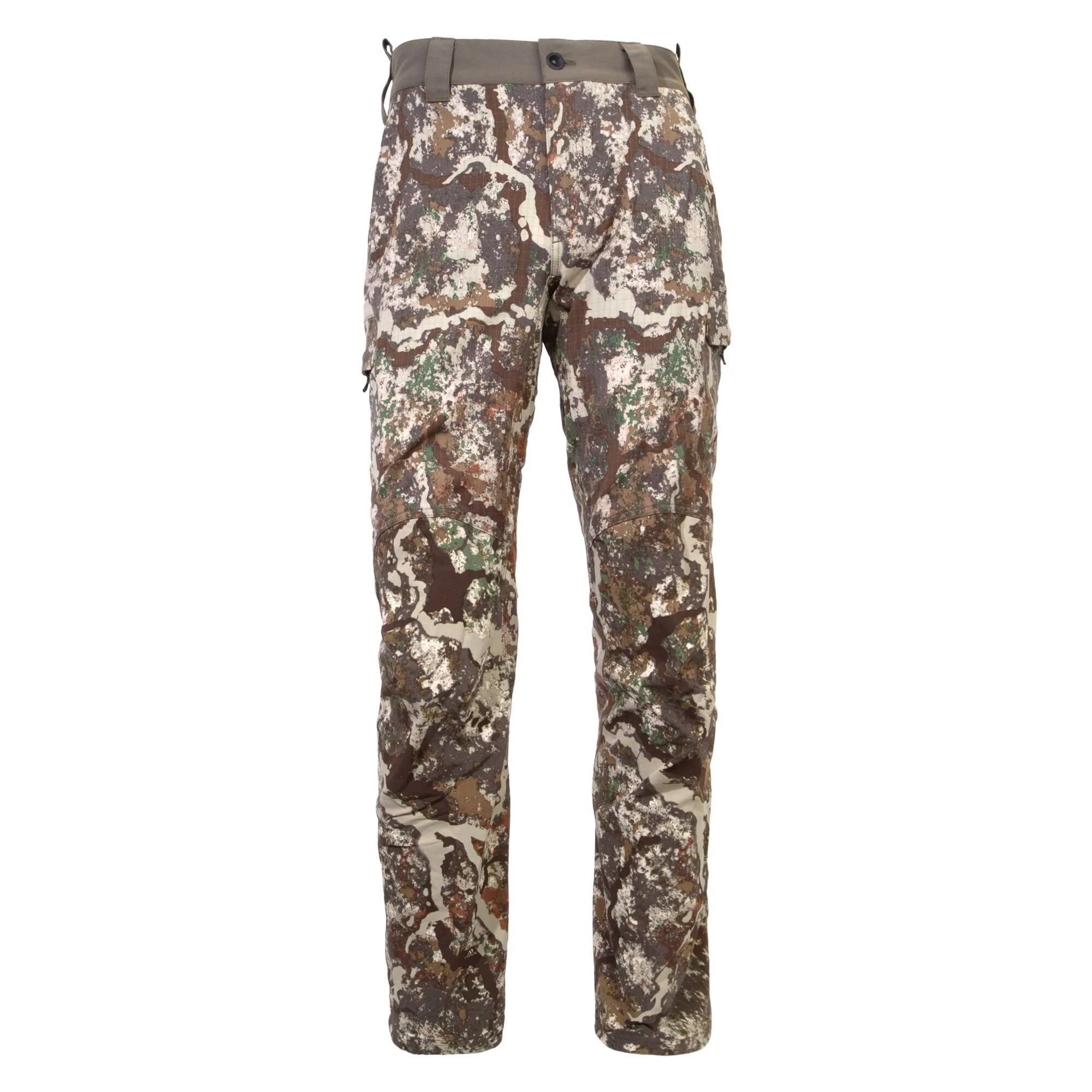 First Lite M's Obsidian Foundry Pant