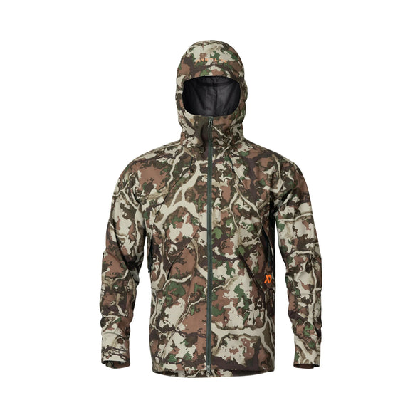 First Lite M's Omen Stormshelter Jacket - 1 Shot Gear