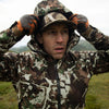First Lite M's Omen Stormshelter Jacket - 1 Shot Gear