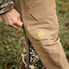First Lite M's Omen Stormshelter Pant - 1 Shot Gear