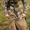 First Lite M's Omen Stormshelter Pant - 1 Shot Gear