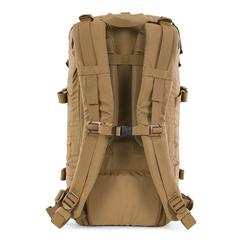 R1 2200 - 1 Shot Gear