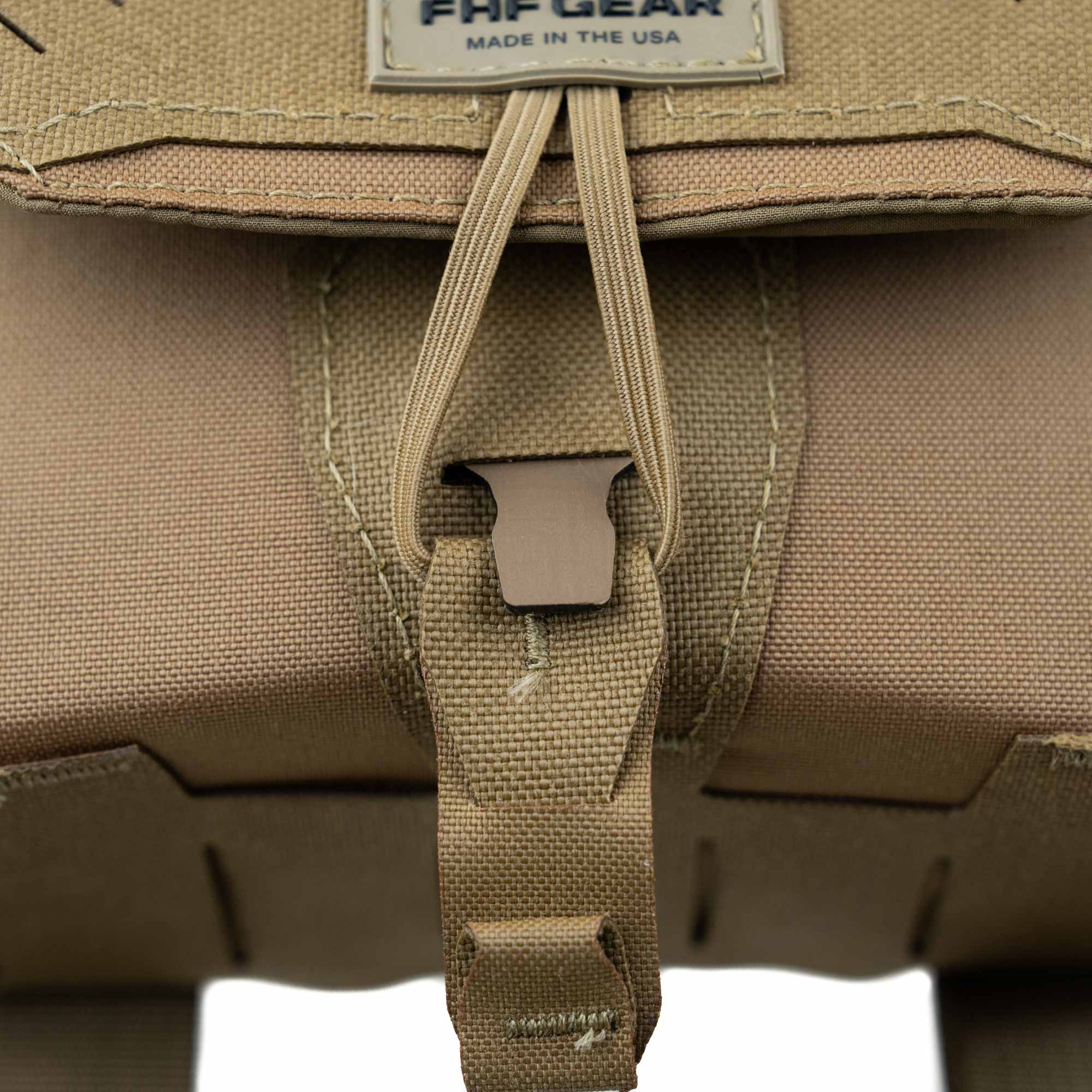 FHF Overwatch Bino Pouch only