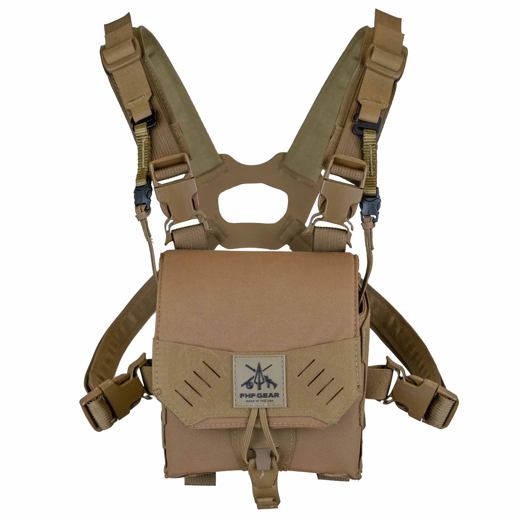 FHF Overwatch Bino Pouch only