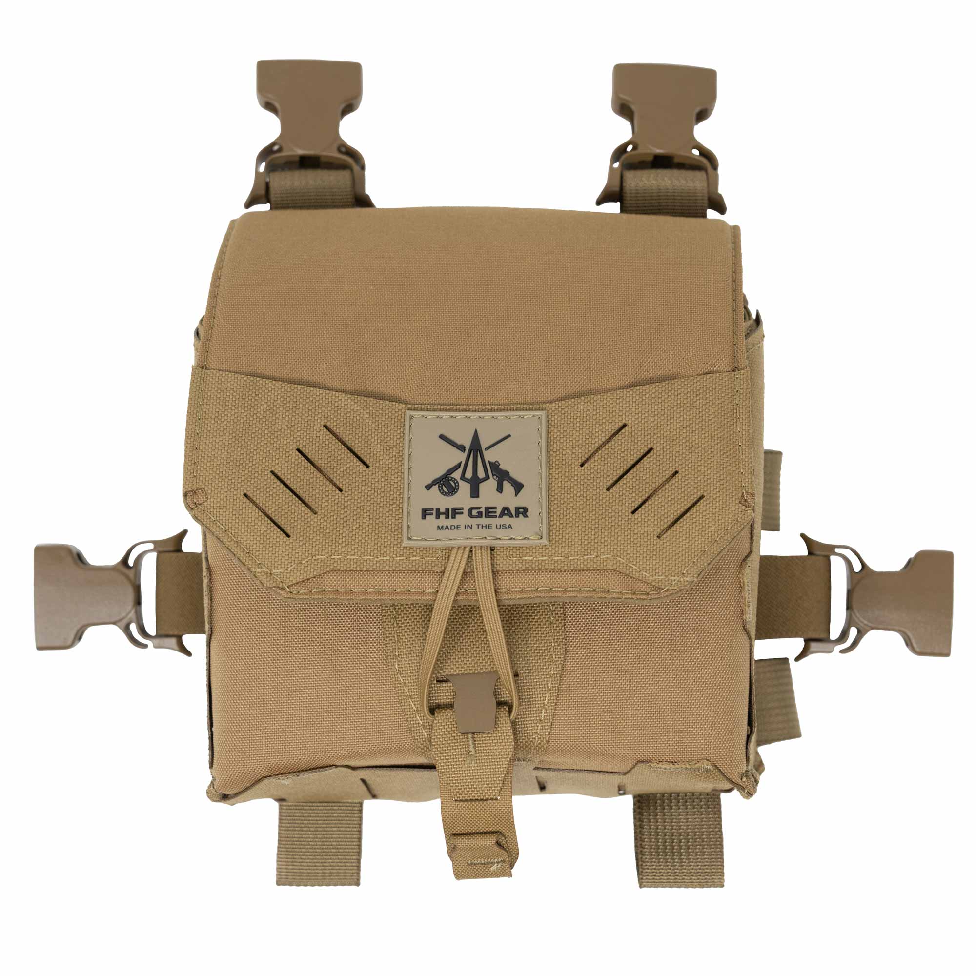 FHF Overwatch Bino Pouch only