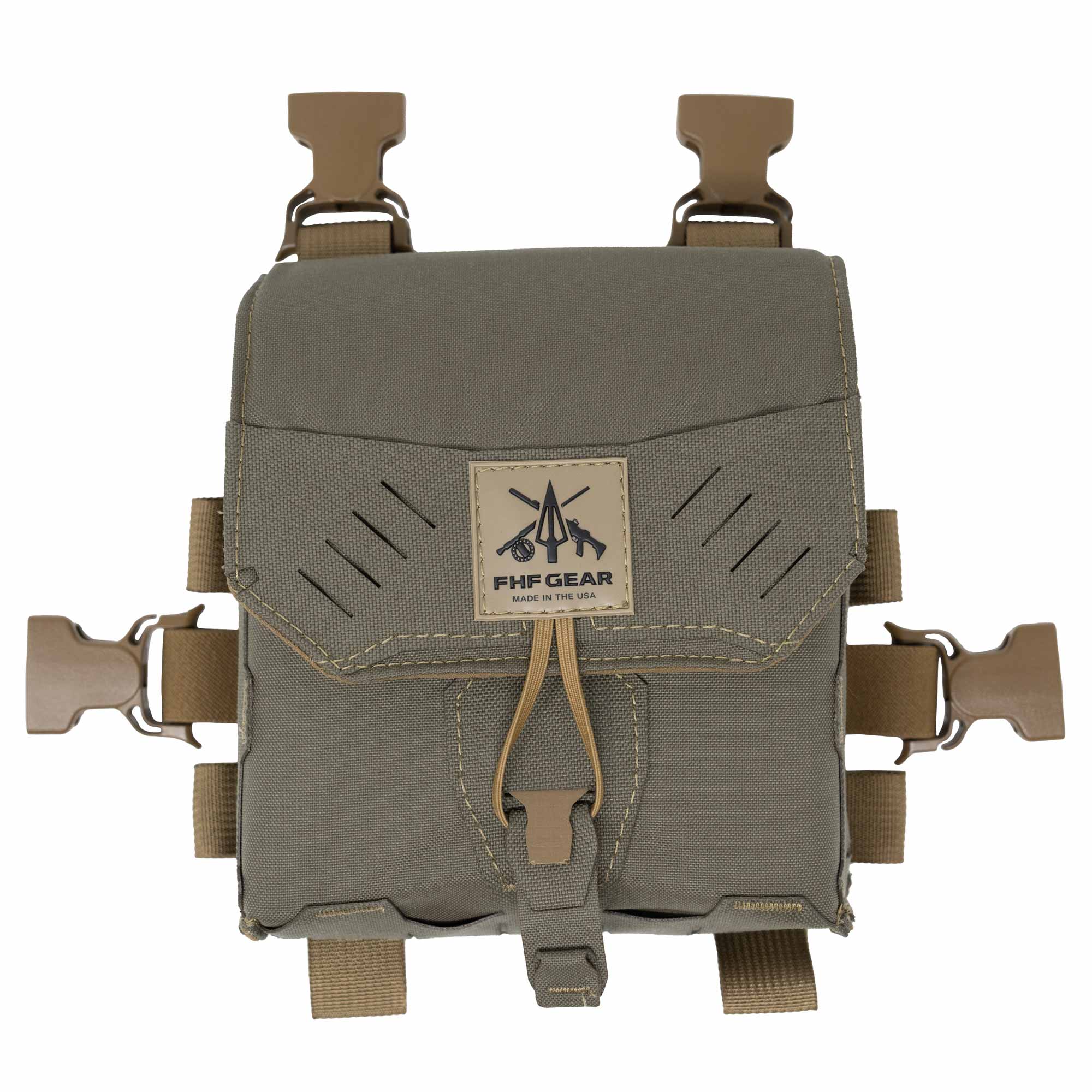 FHF Overwatch Bino Pouch only