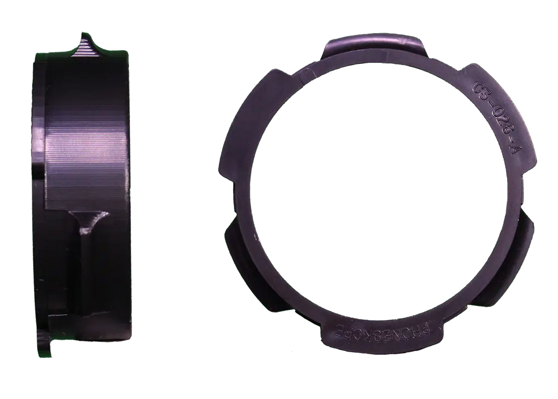 Phone Skope C3 Kowa 883/884 Vortex Razor HD 65/85 Optic Adapter