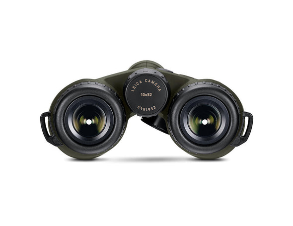 Leica Geovid Pro 10x32 Geen - 1 Shot Gear
