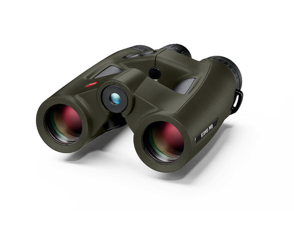 Leica Geovid Pro 10x32 Geen - 1 Shot Gear