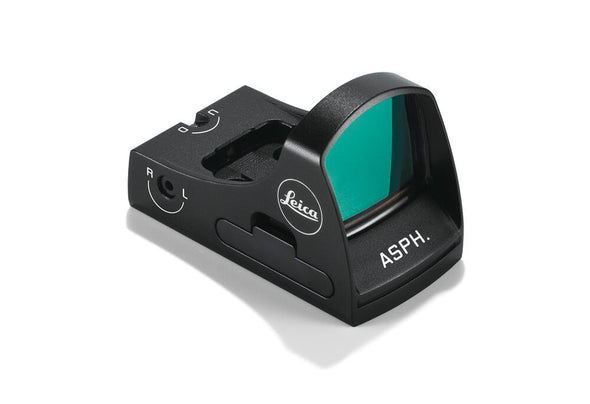 Tempus ASPH 3.5 MOA Red Dot Sight - 1 Shot Gear