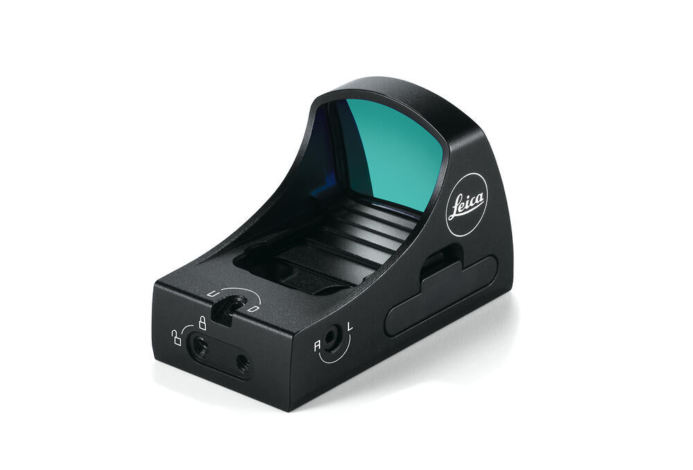 Tempus ASPH 2.0 MOA Red Dot Sight - 1 Shot Gear