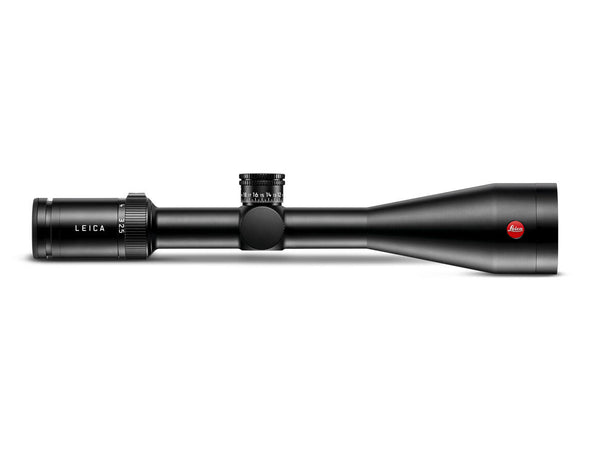 Leica AMPLUS 6 2.5-15x56i L-4w, MOA, BDC 50401 - 1 Shot Gear