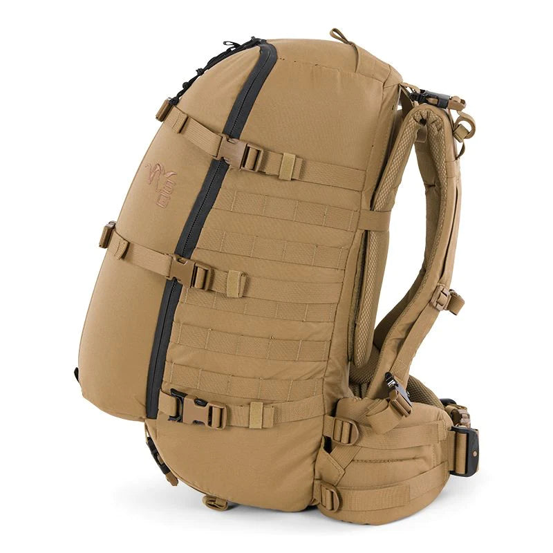 R2 3200 - 1 Shot Gear