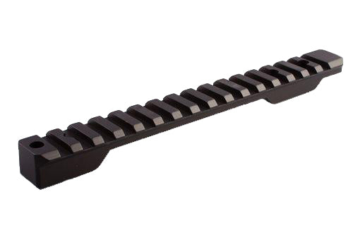 Talley Remington 700 0 MOA Picatinny Rail