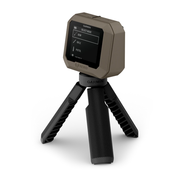 Garmin Xero C1 Pro Chronograph - 1 Shot Gear