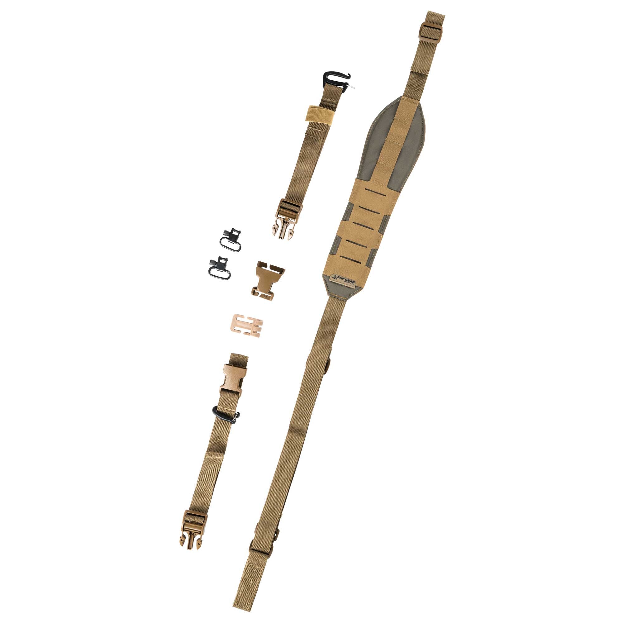 FHF Rifle Sling 2026