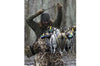 Decoy Anchors - 1 Shot Gear