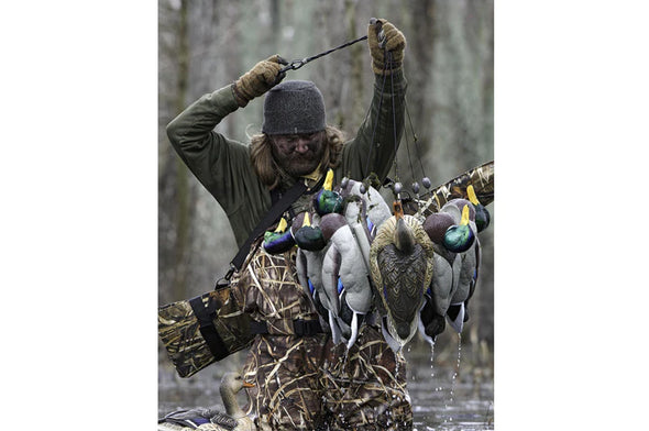 Decoy Anchors - 1 Shot Gear
