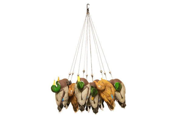 Decoy Anchors - 1 Shot Gear