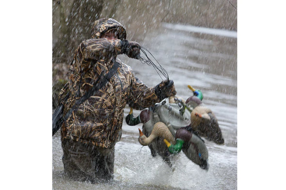 Decoy Anchors - 1 Shot Gear