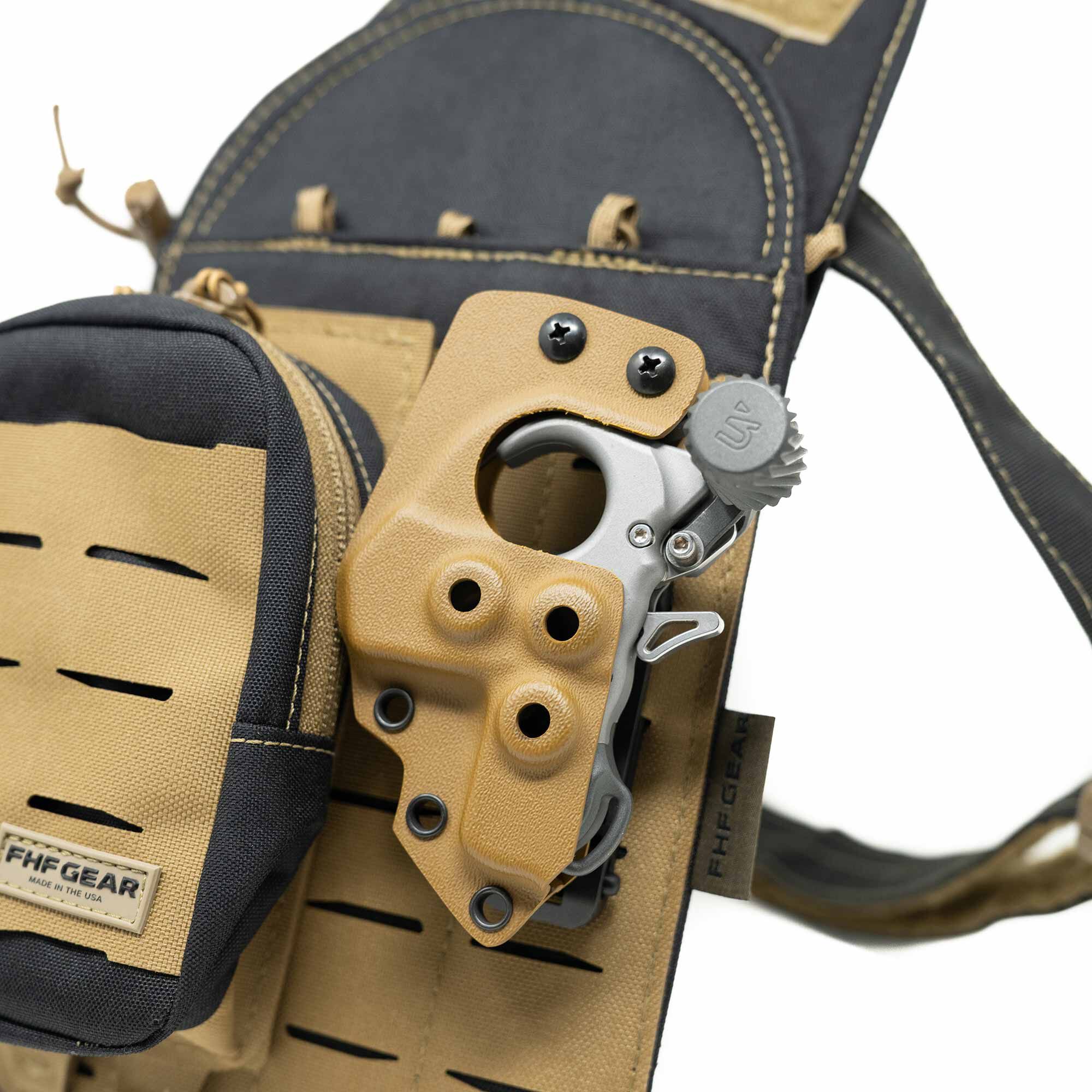 FHF Robin Hood Release Holster