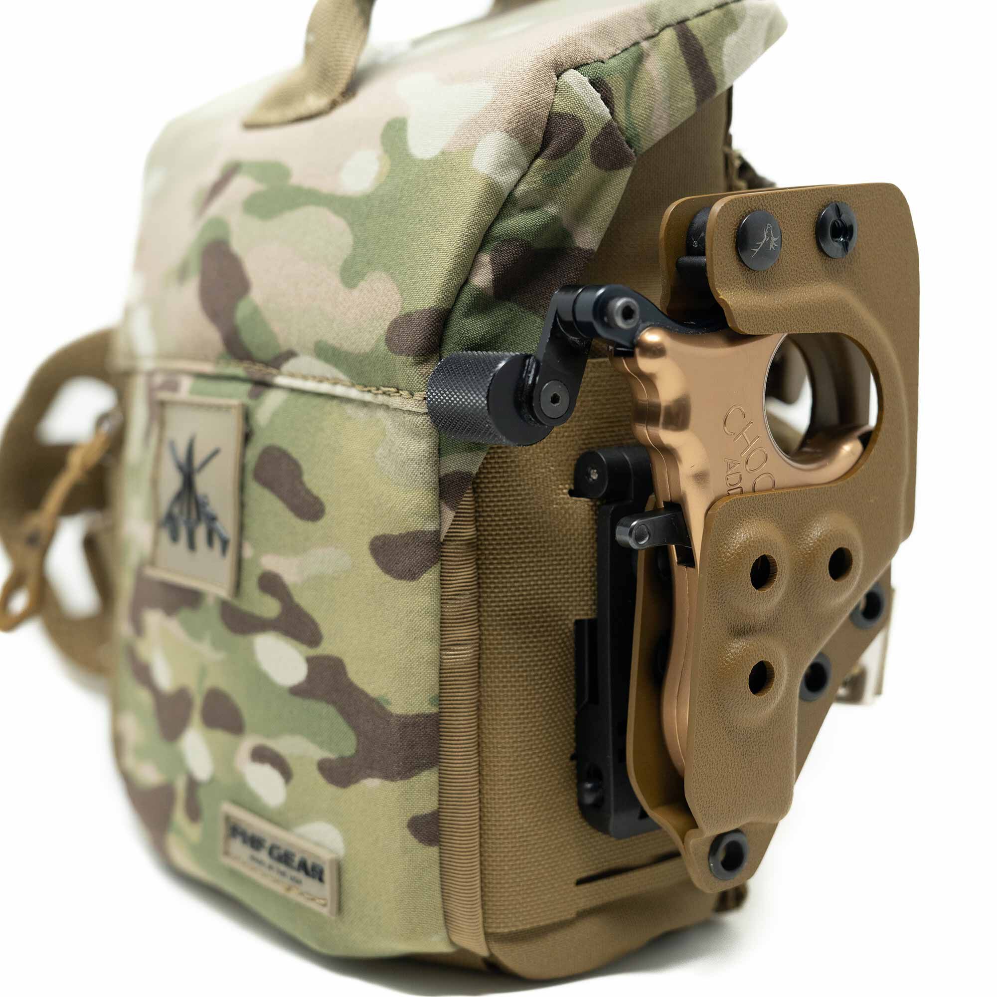 FHF Robin Hood Release Holster