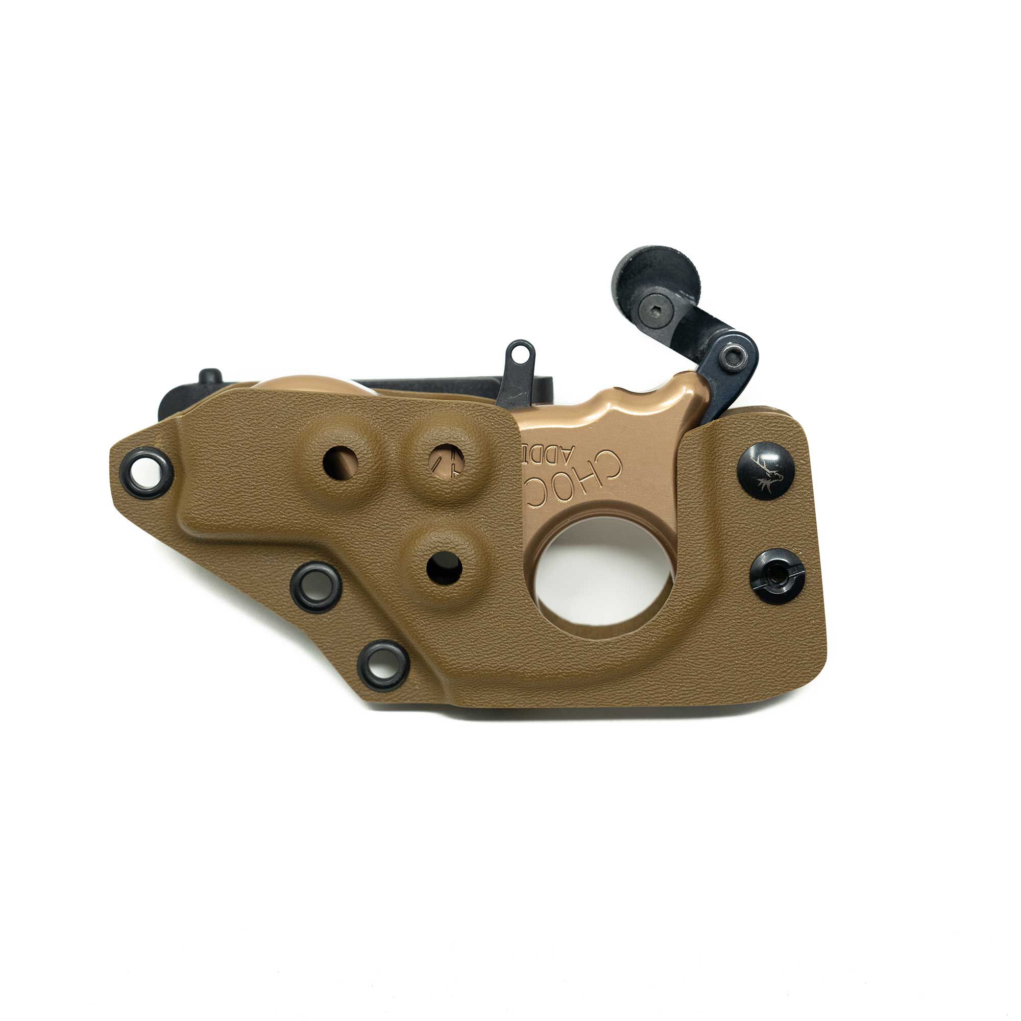FHF Robin Hood Release Holster