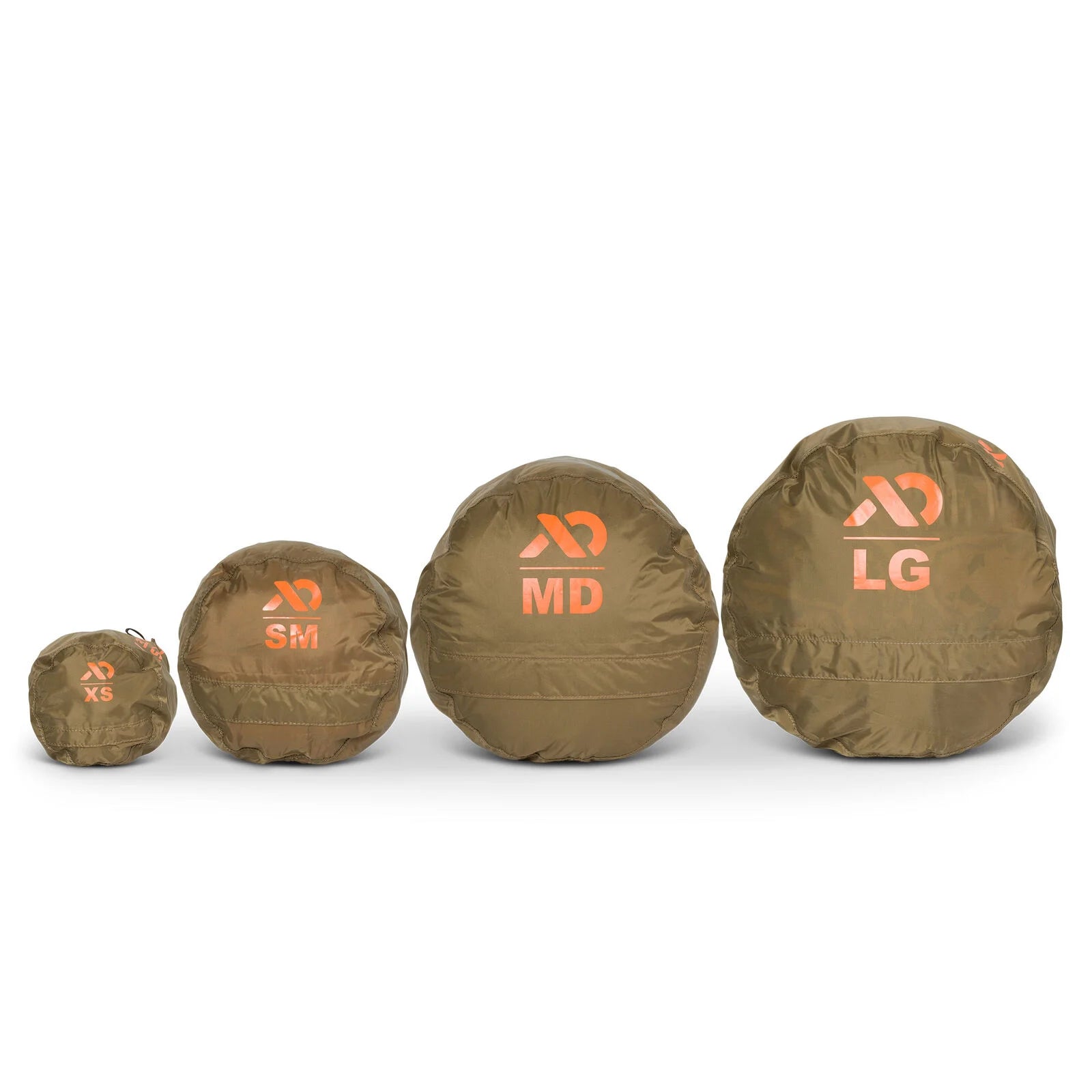 First Lite Roll Top Stuff Sack - 1 Shot Gear
