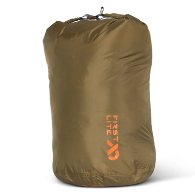 First Lite Roll Top Stuff Sack